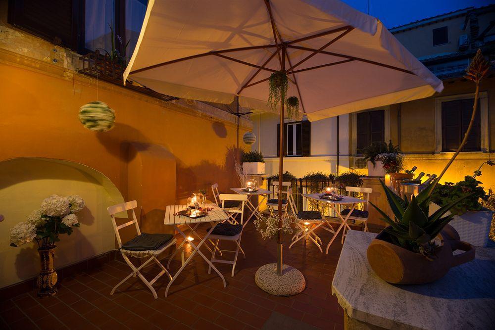Er Sampietrino De Roma Sparita Ngoại thất bức ảnh