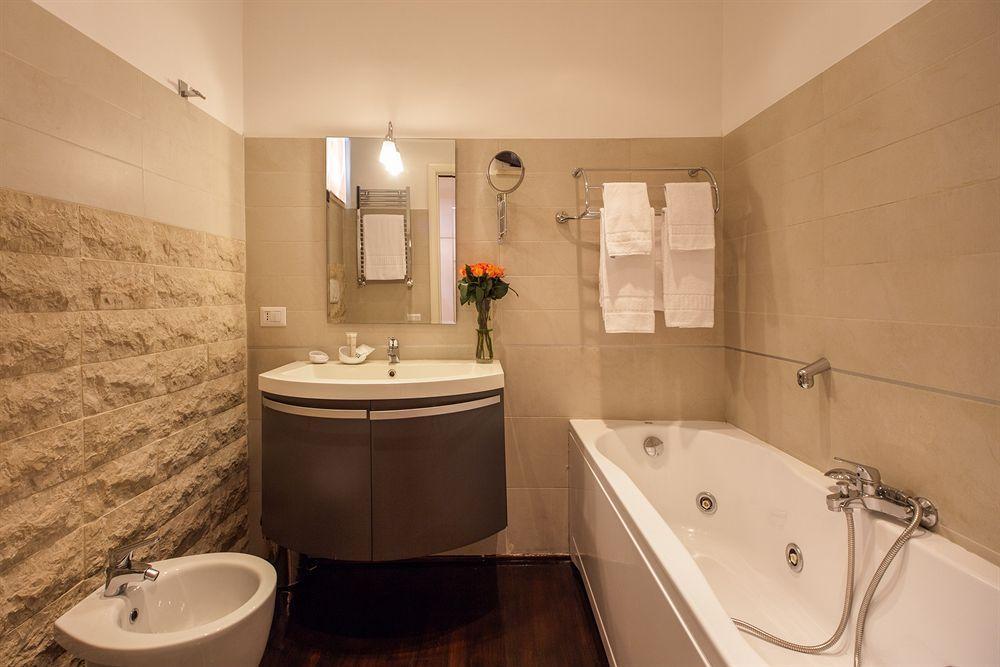 Er Sampietrino De Roma Sparita Ngoại thất bức ảnh