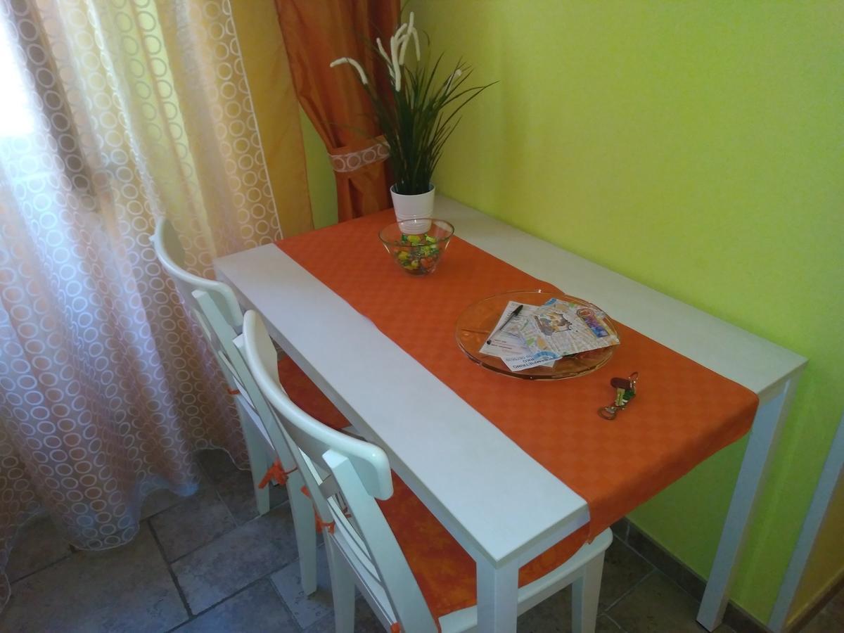 Er Sampietrino De Roma Sparita Ngoại thất bức ảnh
