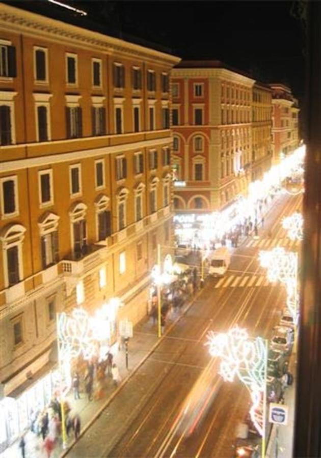 Er Sampietrino De Roma Sparita Ngoại thất bức ảnh